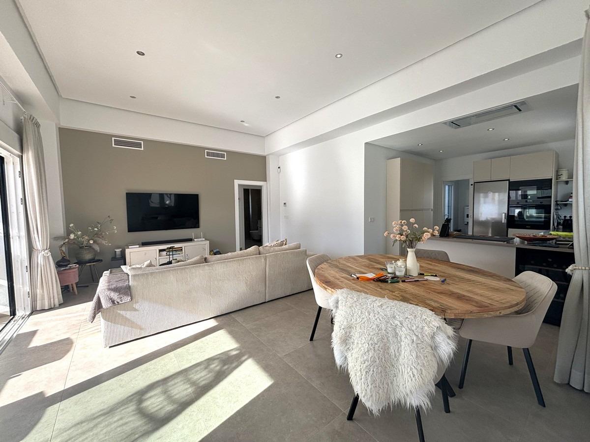 Villa i Rafal, Alicante, Spanien 3 sovrum, 120 kvm. Nr. 151684