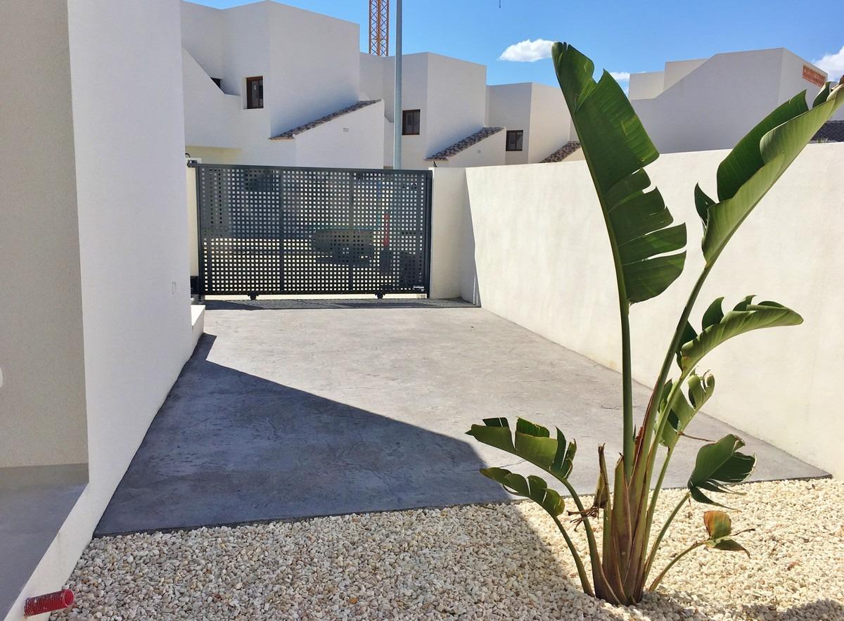 Villa i Rafal, Alicante, Spanien 3 sovrum, 120 kvm. Nr. 151684