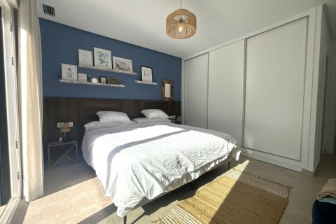 Villa pārdošanā Rafal, Alicante, Spānijā 3 istabas, 120 m2 Nr. 151684 - attēls 13