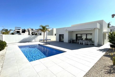 Villa pārdošanā Rafal, Alicante, Spānijā 3 istabas, 120 m2 Nr. 151684 - attēls 21
