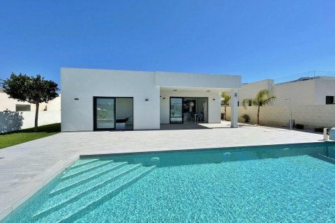 Villa pārdošanā Rafal, Alicante, Spānijā 3 istabas, 120 m2 Nr. 151684 - attēls 3