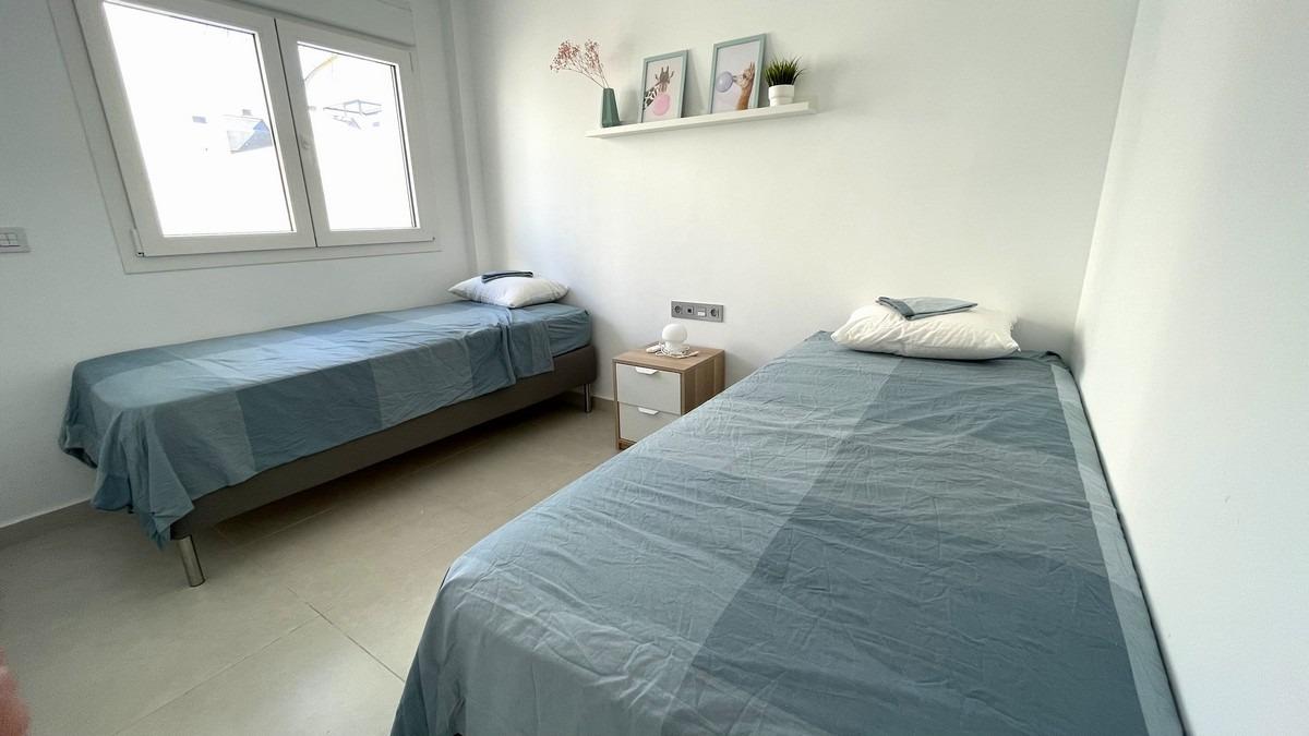 Villa i Rafal, Alicante, Spanien 3 sovrum, 120 kvm. Nr. 151684