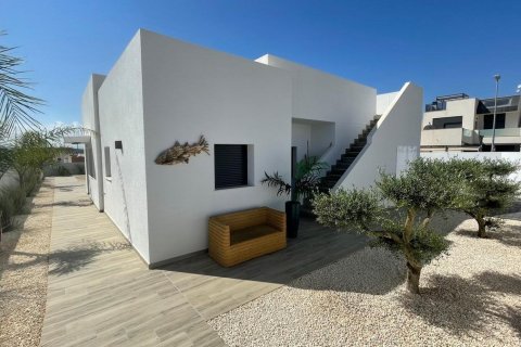 Villa pārdošanā Rafal, Alicante, Spānijā 3 istabas, 120 m2 Nr. 151684 - attēls 7