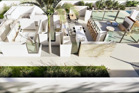 Villa pārdošanā San Fulgencio, Alicante, Spānijā 3 istabas, 135 m2 Nr. 139854 - attēls 16