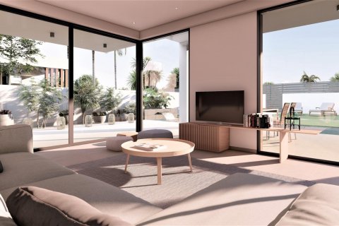 Villa pārdošanā San Fulgencio, Alicante, Spānijā 3 istabas, 135 m2 Nr. 139854 - attēls 4