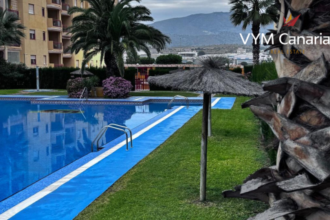 Apartamento en venta Villajoyosa, Alicante, España 3 dormitorios, 95 m2 No. 139851 - foto 26
