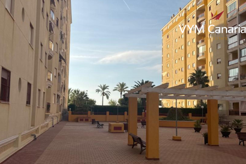 Apartamento en venta Villajoyosa, Alicante, España 3 dormitorios, 95 m2 No. 139851 - foto 10