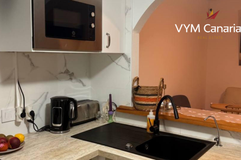 Apartamento en venta Villajoyosa, Alicante, España 3 dormitorios, 95 m2 No. 139851 - foto 25