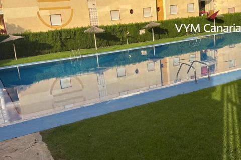 Apartamento en venta Villajoyosa, Alicante, España 3 dormitorios, 95 m2 No. 139851 - foto 4