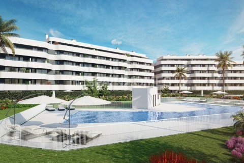 Dzīvoklis pārdošanā Torremolinos, Malaga, Spānijā 2 istabas, 85 m2 Nr. 139850 - attēls 3