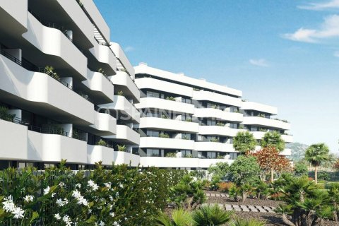Dzīvoklis pārdošanā Torremolinos, Malaga, Spānijā 2 istabas, 85 m2 Nr. 139850 - attēls 6