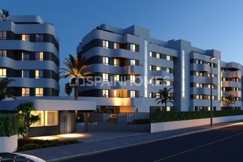 Dzīvoklis pārdošanā Torremolinos, Malaga, Spānijā 2 istabas, 85 m2 Nr. 139850 - attēls 9