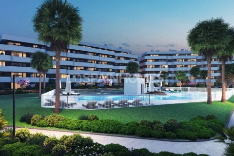 Dzīvoklis pārdošanā Torremolinos, Malaga, Spānijā 2 istabas, 85 m2 Nr. 139850 - attēls 8
