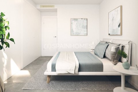 Dzīvoklis pārdošanā Torremolinos, Malaga, Spānijā 2 istabas, 85 m2 Nr. 139850 - attēls 13