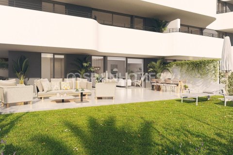 Dzīvoklis pārdošanā Torremolinos, Malaga, Spānijā 2 istabas, 85 m2 Nr. 139850 - attēls 6