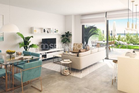 Dzīvoklis pārdošanā Torremolinos, Malaga, Spānijā 2 istabas, 85 m2 Nr. 139850 - attēls 15