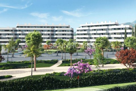 Dzīvoklis pārdošanā Torremolinos, Malaga, Spānijā 2 istabas, 85 m2 Nr. 139850 - attēls 7