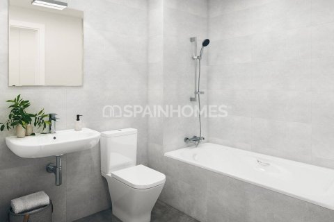 Dzīvoklis pārdošanā Torremolinos, Malaga, Spānijā 2 istabas, 85 m2 Nr. 139850 - attēls 12