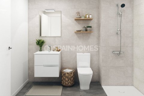 Dzīvoklis pārdošanā Torremolinos, Malaga, Spānijā 2 istabas, 85 m2 Nr. 139850 - attēls 13