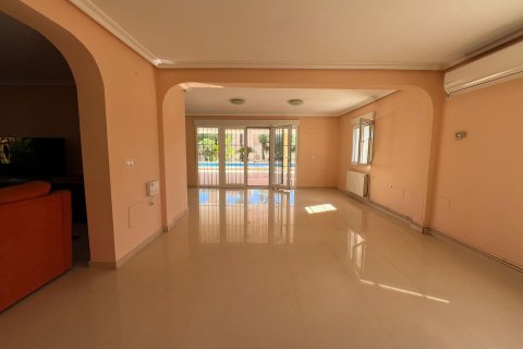 Villa zum Verkauf Torrevieja, Alicante, Spanien 6 Schlafzimmer, 579 m2 Nr. 139855 - Foto 27