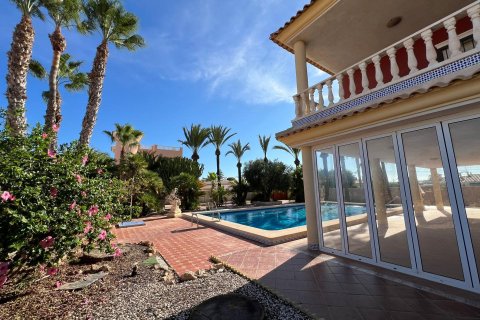 Villa zum Verkauf Torrevieja, Alicante, Spanien 6 Schlafzimmer, 579 m2 Nr. 139855 - Foto 9