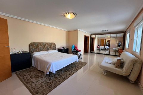 Villa zum Verkauf Torrevieja, Alicante, Spanien 6 Schlafzimmer, 579 m2 Nr. 139855 - Foto 14