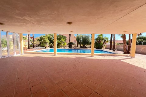 Villa zum Verkauf Torrevieja, Alicante, Spanien 6 Schlafzimmer, 579 m2 Nr. 139855 - Foto 10