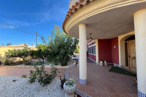 Villa zum Verkauf Torrevieja, Alicante, Spanien 6 Schlafzimmer, 579 m2 Nr. 139855 - Foto 12