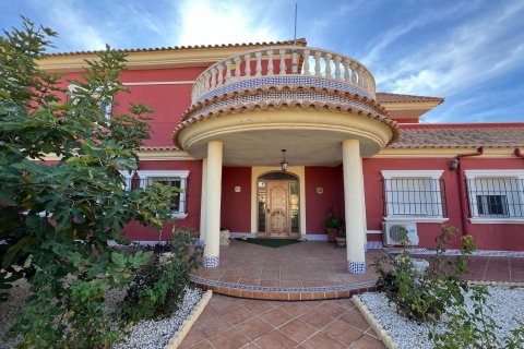 Villa zum Verkauf Torrevieja, Alicante, Spanien 6 Schlafzimmer, 579 m2 Nr. 139855 - Foto 4