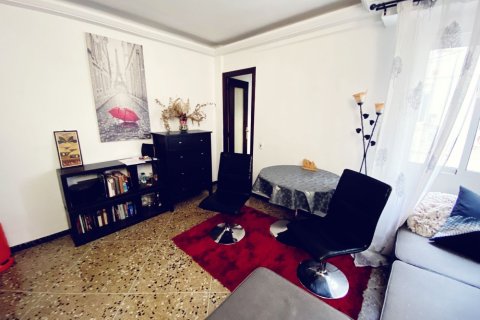Apartment à vendre Valencia, Espagne, 2 chambres, 71 m2 No. 139853 - photo 3