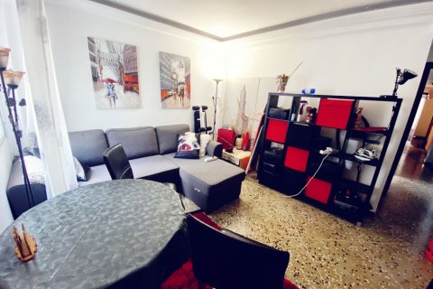 Apartment à vendre Valencia, Espagne, 2 chambres, 71 m2 No. 139853 - photo 9
