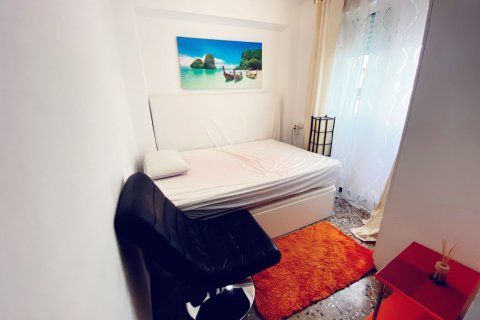 Apartment à vendre Valencia, Espagne, 2 chambres, 71 m2 No. 139853 - photo 2