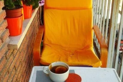 Apartamento en venta en Valencia, València, España 2 dormitorios, 71 m2 No. 139853 - foto 8