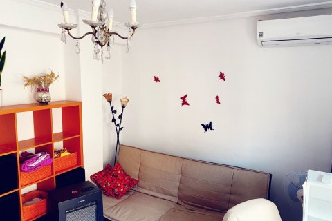 Apartment à vendre Valencia, Espagne, 2 chambres, 71 m2 No. 139853 - photo 11