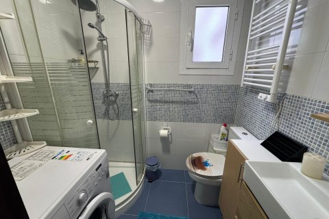 Apartment à vendre à Valencia, Espagne, 2 chambres, 71 m2 No. 139853 - photo 5