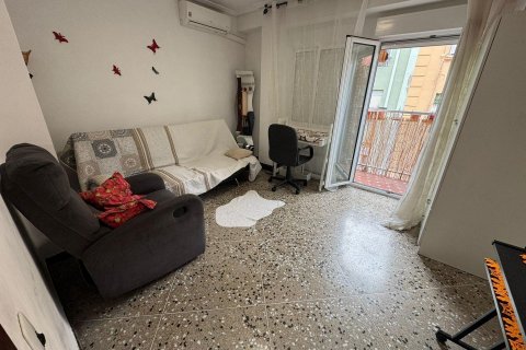 Квартира в Валенсия, Испания 2 спальни, 71м2 №139853