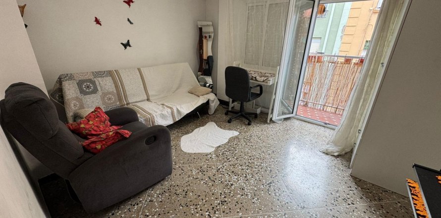 Apartamento en Valencia, València, España 2 dormitorios, 71 m2 No. 139853