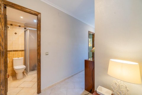 Apartment à vendre Punta Prima, Alicante, Espagne, 3 chambres, 143 m2 No. 138393 - photo 15