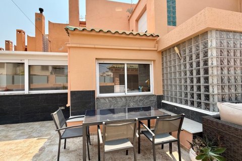 Villa for sale Torrevieja, Alicante, Spain 5 bedrooms,  No. 138389 - photo 6