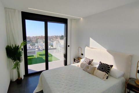 Villa en venta en Los Balcones, Alicante, España 3 dormitorios, 130 m2 No. 138390 - foto 24