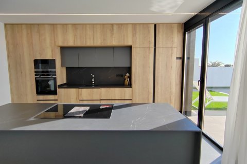 Villa en venta en Los Balcones, Alicante, España 3 dormitorios, 130 m2 No. 138390 - foto 17