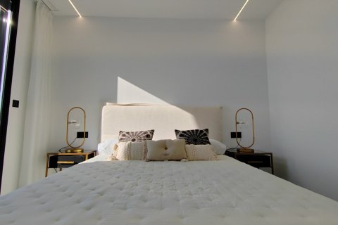 Villa en venta en Los Balcones, Alicante, España 3 dormitorios, 130 m2 No. 138390 - foto 25