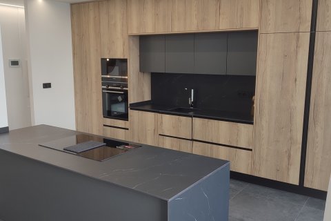 Villa en venta en Los Balcones, Alicante, España 3 dormitorios, 130 m2 No. 138390 - foto 5