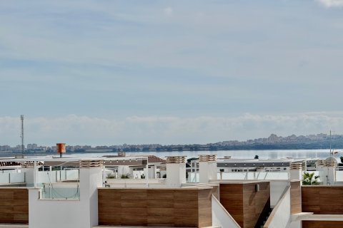 Villetta a schiera in vendita a Ciudad Quesada, Alicante, Spagna 3 camere da letto, 137 mq. N° 138391 - foto 26