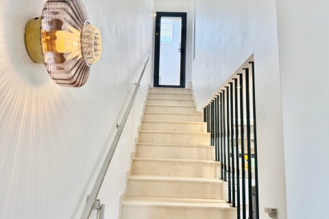 Villetta a schiera in vendita a Ciudad Quesada, Alicante, Spagna 3 camere da letto, 137 mq. N° 138391 - foto 16