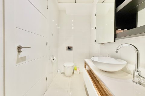 Villetta a schiera in vendita a Ciudad Quesada, Alicante, Spagna 3 camere da letto, 137 mq. N° 138391 - foto 18