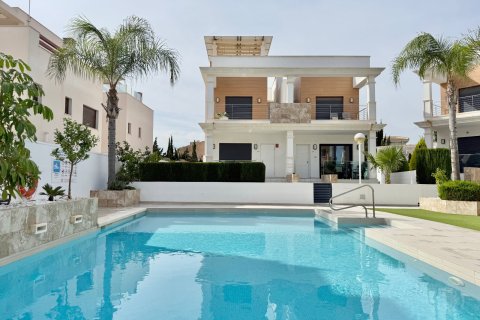 Villetta a schiera in vendita a Ciudad Quesada, Alicante, Spagna 3 camere da letto, 137 mq. N° 138391 - foto 6