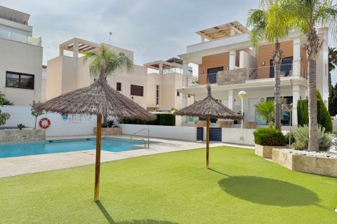 Villetta a schiera in vendita a Ciudad Quesada, Alicante, Spagna 3 camere da letto, 137 mq. N° 138391 - foto 7