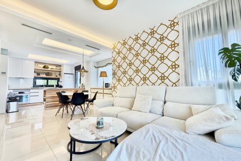 Villetta a schiera in vendita a Ciudad Quesada, Alicante, Spagna 3 camere da letto, 137 mq. N° 138391 - foto 15