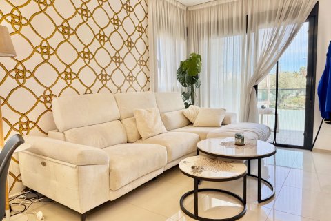 Villetta a schiera in vendita a Ciudad Quesada, Alicante, Spagna 3 camere da letto, 137 mq. N° 138391 - foto 2